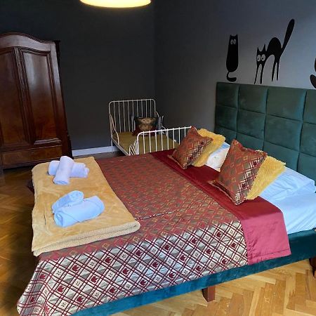 Apartament Koci Leb Stary Toruń Exterior foto